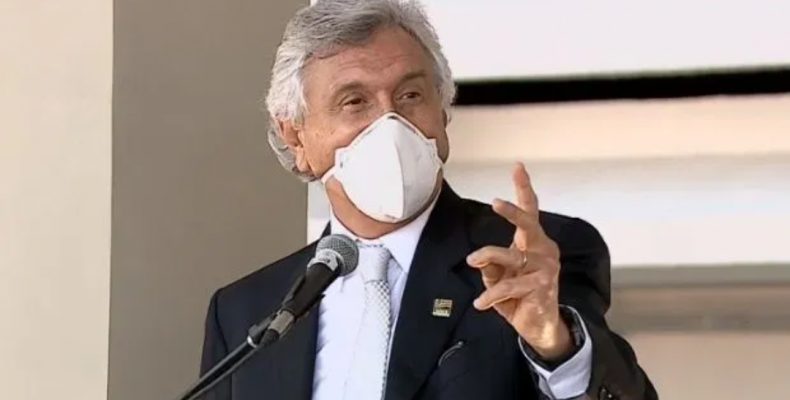 Veja quais são os 3 políticos que devem disputar o governo de Goiás em 2022