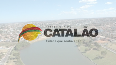 Prefeitura de Catalão abre mais de 700 vagas de emprego com salários variados entre R$ 1.247,34 a R$ 15.026