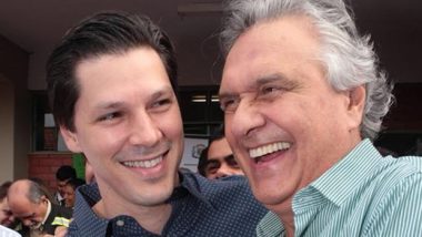 MDB de Daniel Vilela pode fazer parte do governo de Ronaldo Caiado?