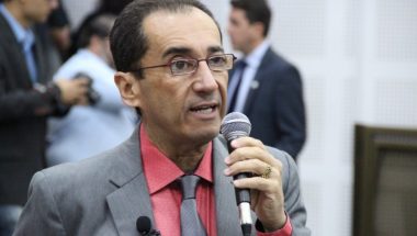 Cidadania ‘convida’ Jorge Kajuru a deixar o partido