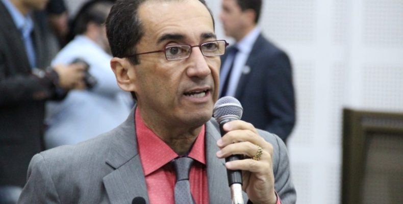 Cidadania ‘convida’ Jorge Kajuru a deixar o partido