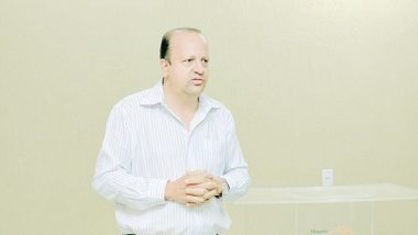Caldas Novas registra queda de até 40% na arrecadação de impostos