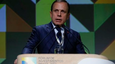 Vai demorar para recuperar o Brasil depois de Bolsonaro’, diz Doria