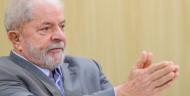 STF mantém julgamento sobre anulação das condenações de Lula em plenário