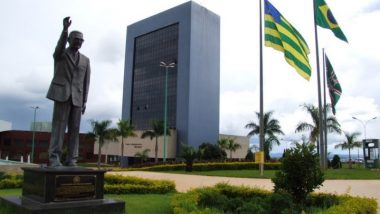 14 auxiliares entregam cargos na Prefeitura de Goiânia; veja nomes