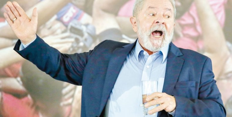 Candidatura de Lula em 2022 não deve influenciar cenário em Goiás, dizem cientistas políticos