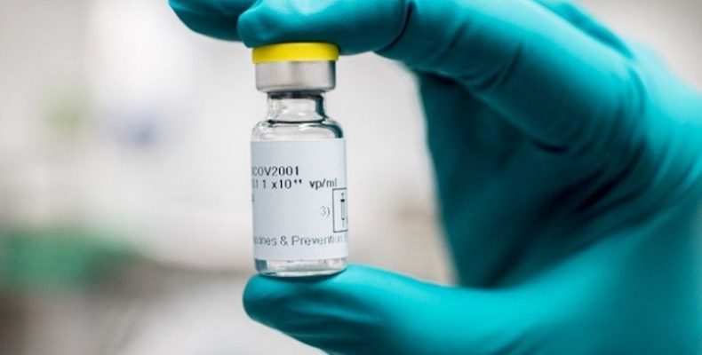Municípios terão de provar vacinação contra Covid-19 para campanha avançar em Goiás