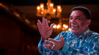Cantor Agnaldo Timóteo morre vítima de Covid-19 aos 84 anos