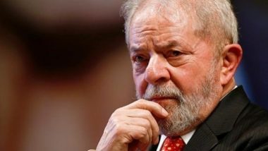 Lula: STF confirma anulação das decisões da Justiça de Curitiba