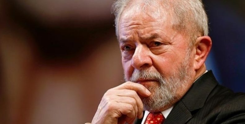 Lula: STF confirma anulação das decisões da Justiça de Curitiba