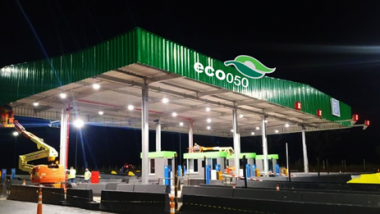 Eco050 retoma atividades na Praça de Campo Alegre de Goiás