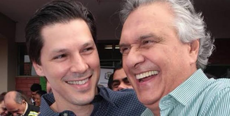 Exército poderoso não quer aliança entre Ronaldo Caiado e o MDB de Daniel Vilela