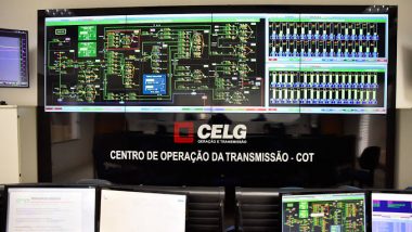 Celg GT apresenta lucro de R$ 165 milhões em 2020