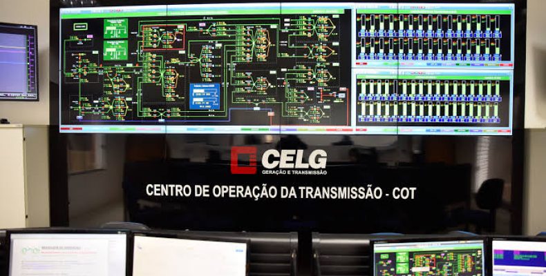 Celg GT apresenta lucro de R$ 165 milhões em 2020