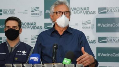 Pessoas com comorbidades serão as próximas a receber vacina em Goiás