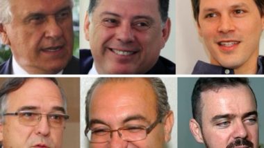 Quem é quem em Goiás: veja os nomes dos possíveis candidatos a governador em 2022