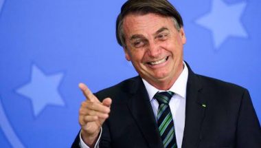 “Orçamento secreto” Bolsonaro teria destinado R$ 3 bi para conseguir apoio do congresso, diz jornal