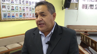 GOIANDIRA: Presidente da Câmara avalia trabalhos da sua gestão