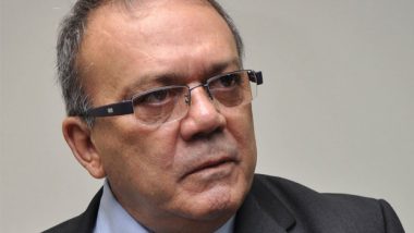 Morre Carlos Maranhão, coordenador de campanhas de Marconi Perillo