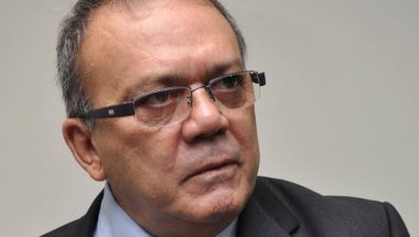 Morre Carlos Maranhão, coordenador de campanhas de Marconi Perillo