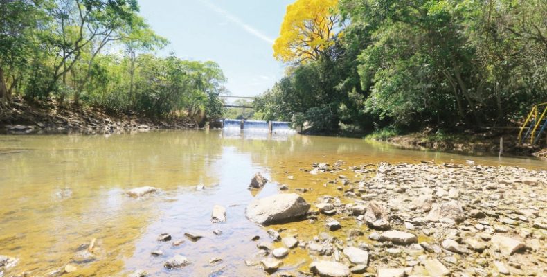 Goiás entra em alerta para emergência hídrica nacional