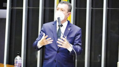 José Nelto anuncia destinação de mais R$3 milhões em emendas para Goiandira