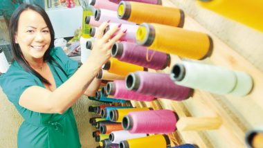 Confecções em Goiás aceleram vendas, mas sofrem com escassez de costureiros