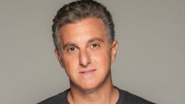 Luciano Huck define se será candidato até julho deste ano
