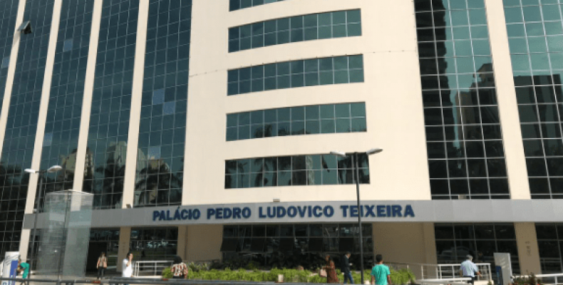 Governo de Goiás decreta ponto facultativo na sexta, após feriado de Corpus Christi