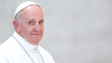 Papa Francisco diz que Brasil não tem salvação: “Bebem muito e rezam pouco”