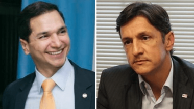 Irredutíveis, Meirelles e Pepê aprofundam racha na oposição da OAB-GO