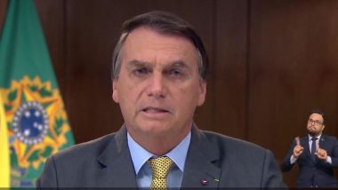 Bolsonaro fala em aumentar Bolsa Família em ‘pelo menos 50%’