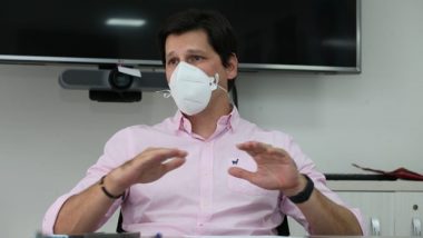 MDB Goiás estuda realizar votação virtual para a escolha do próximo presidente
