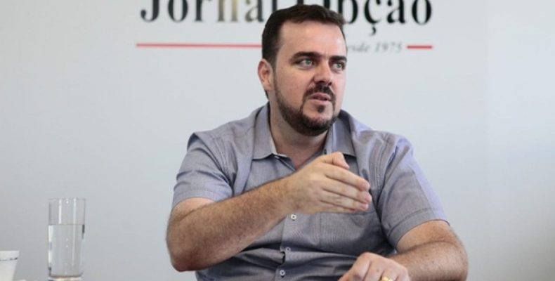 Paulo Cezar Martins assume “pré-campanha” de Mendanha no interior de Goiás