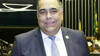 Luiz Sampaio cresce com seu trabalho e se torna um dos principais nomes para a próxima disputa eleitoral com deputado estadual