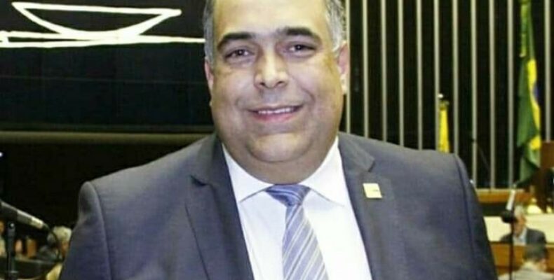 Luiz Sampaio cresce com seu trabalho e se torna um dos principais nomes para a próxima disputa eleitoral com deputado estadual