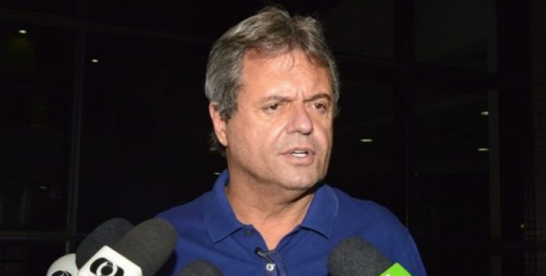 Advogado de Jayme Rincón diz que ex-presidente da Agetop não é investigado por operação