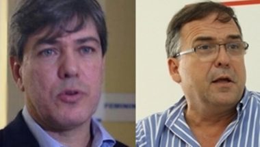 André Rocha deve ser o substituto de Sandro Mabel na presidência da Fieg