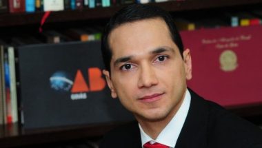 Agapa anuncia apoio à pré-candidatura de Pedro Paulo à presidência da OAB-GO