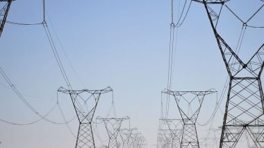 Incentivo para consumo de energia fora do horário de pico pode começar em julho