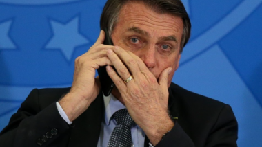 Após perda de seguidores no Twitter, bolsonaristas cobram ação do governo