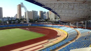 MP recomenda ao Estado e ao Município de Goiânia a não sediarem Copa América