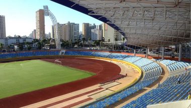 MP recomenda ao Estado e ao Município de Goiânia a não sediarem Copa América
