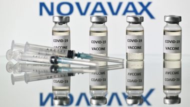 Vacina contra covid-19 da Novavax mostra eficácia de 90,4% em estudo