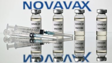Vacina contra covid-19 da Novavax mostra eficácia de 90,4% em estudo