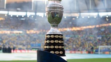 Goiás será uma das sedes da Copa América no Brasil, anuncia ministro