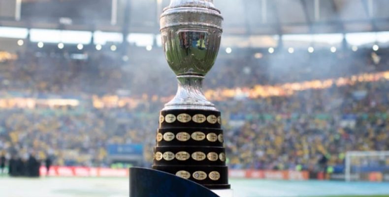 Goiás será uma das sedes da Copa América no Brasil, anuncia ministro