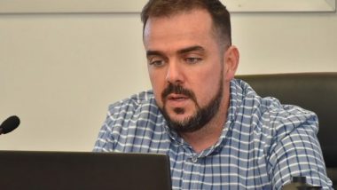 Gustavo Mendanha: “MDB terá candidatura própria ao governo de Goiás em 2022”