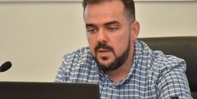 Gustavo Mendanha: “MDB terá candidatura própria ao governo de Goiás em 2022”