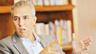 José Eliton é alvo de operação da Deccor